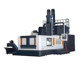 數(shù)控龍門加工中心防護罩SP1020